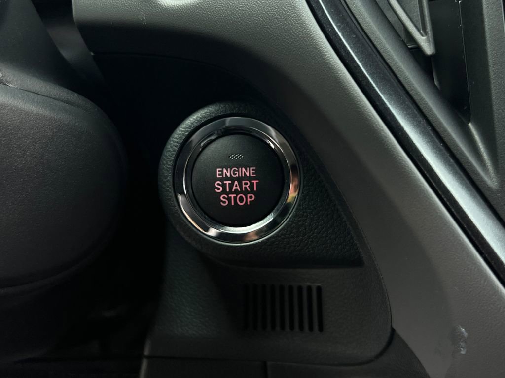 New 2025 Subaru Crosstrek 2.5i Limited image 30