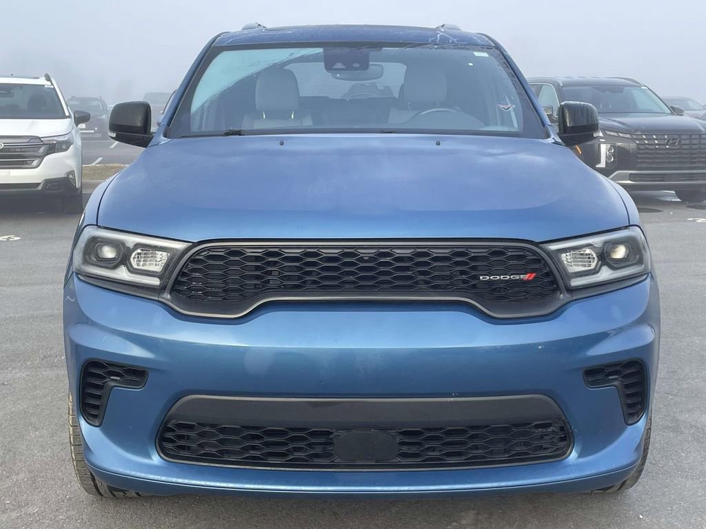 Used 2024 Dodge Durango GT image 22