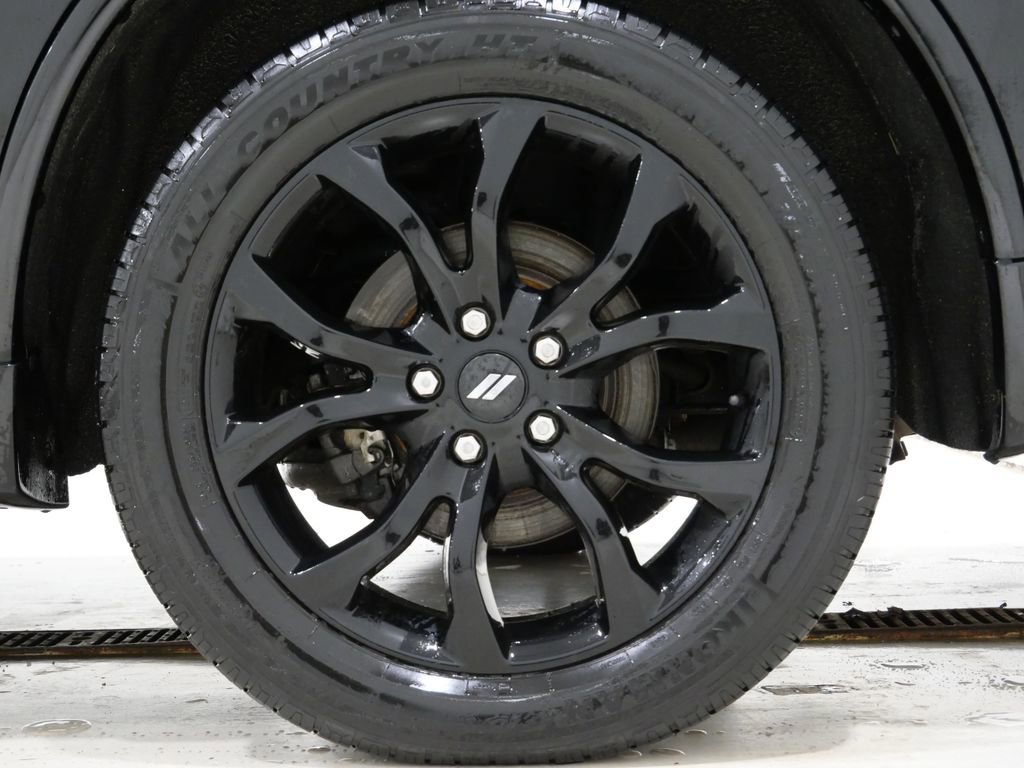 Used 2019 Dodge Durango GT image 10