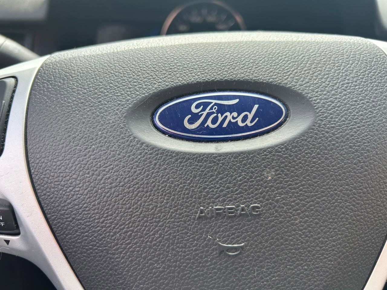 Used 2011 Ford Edge Limited w/ Trailer Tow Package image 20