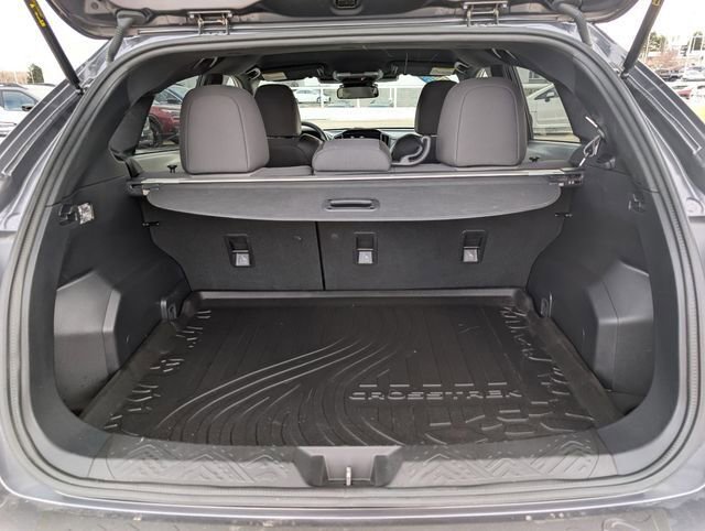 Certified 2025 Subaru Crosstrek 2.5i Sport image 18