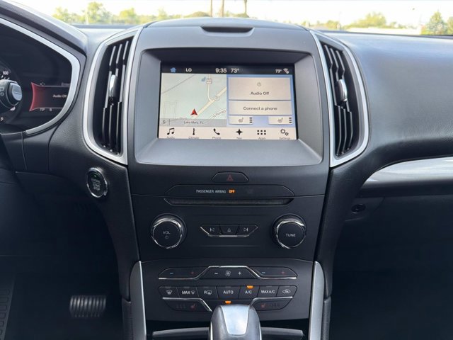 Used 2017 Ford Edge SEL w/ Equipment Group 201A image 30