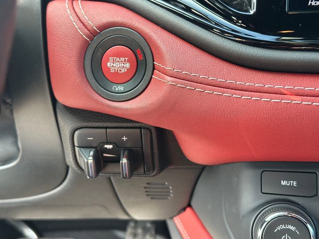 Used 2021 Dodge Durango SRT Hellcat w/ SRT Interior Appearance Group image 30