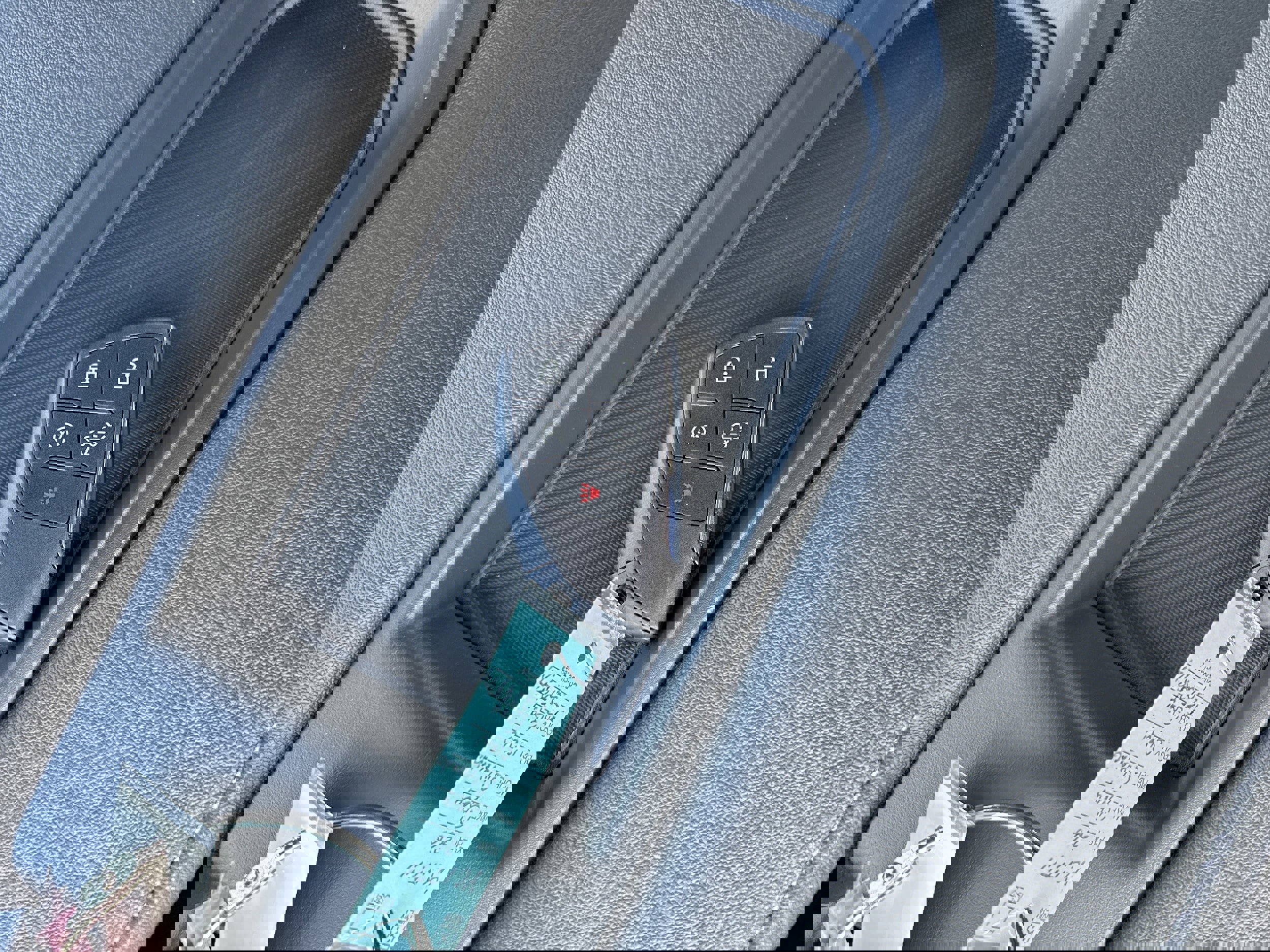 New 2026 Chevrolet Silverado 1500 LT w/ LPO, Dark Essentials Package image 26