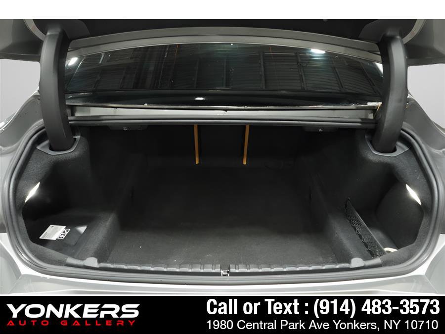 Used 2022 BMW M8 Gran Coupe xDrive Competition image 55