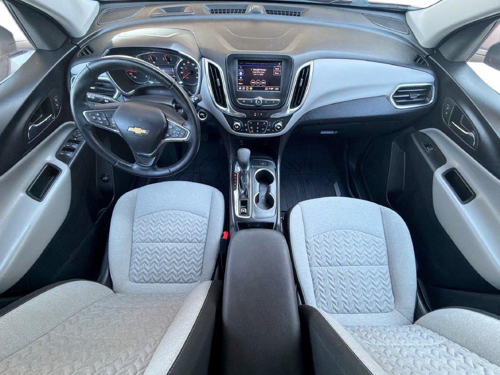 Certified 2023 Chevrolet Equinox LT FWD image 21