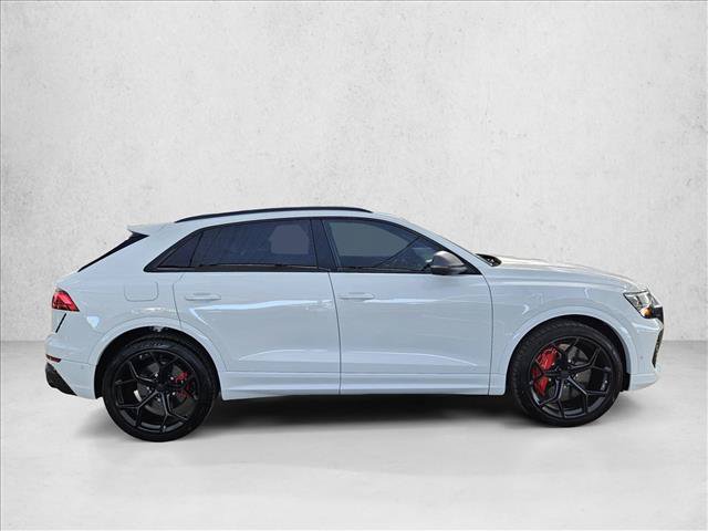 New 2026 Audi RS Q8 performance AWD/4WD image 4