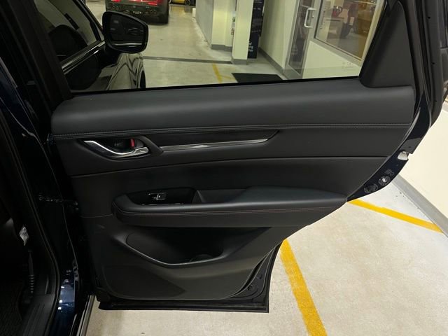 Used 2025 MAZDA CX-5 2.5 Turbo image 39