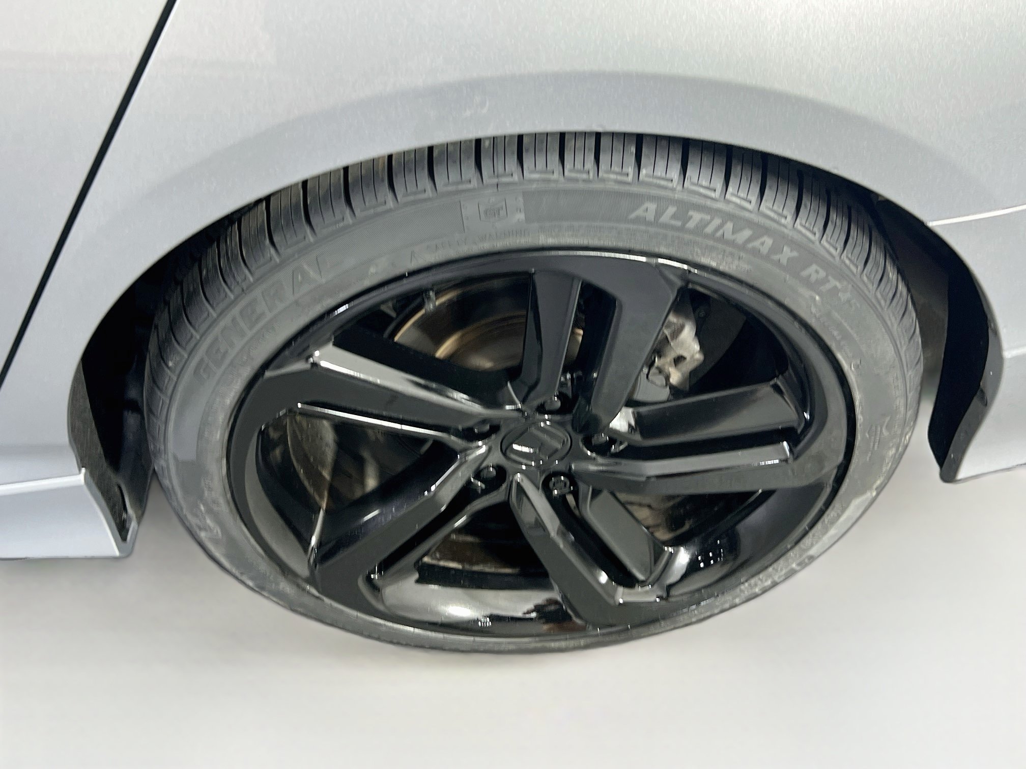 Used 2021 Honda Accord Sport image 30