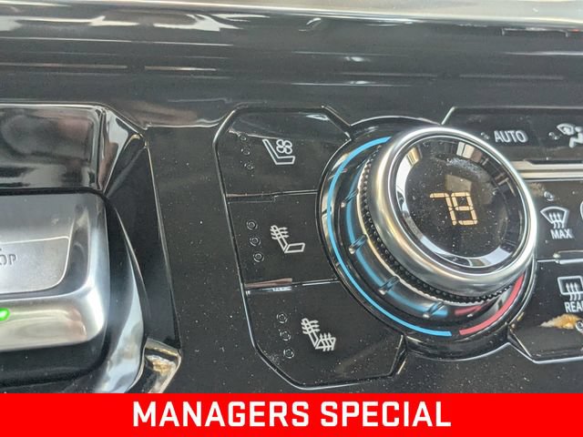 New 2026 GMC Sierra 2500 Denali w/ Denali Reserve Package AWD/4WD image 25