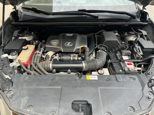 Used 2018 Lexus NX 300 F Sport w/ Accessory Package 2 FWD image 57