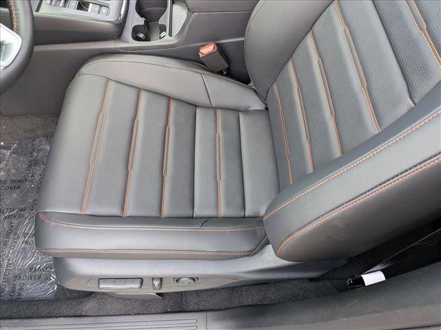 New 2026 Honda CR-V Sport Touring image 4