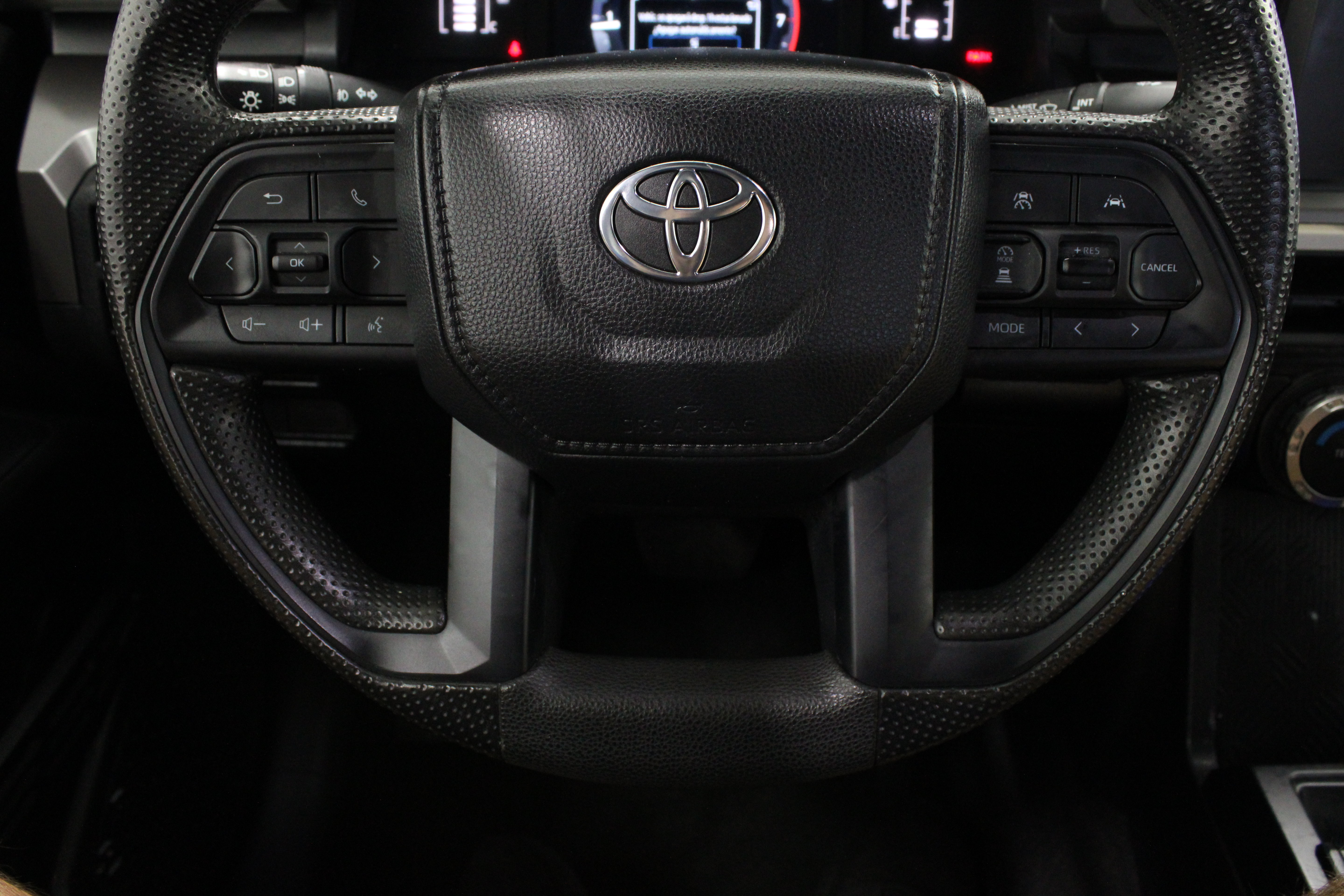Used 2024 Toyota Tacoma SR5 RWD image 24