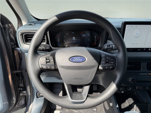 New 2026 Ford Maverick XLT w/ Equipment Group 301A AWD/4WD image 13