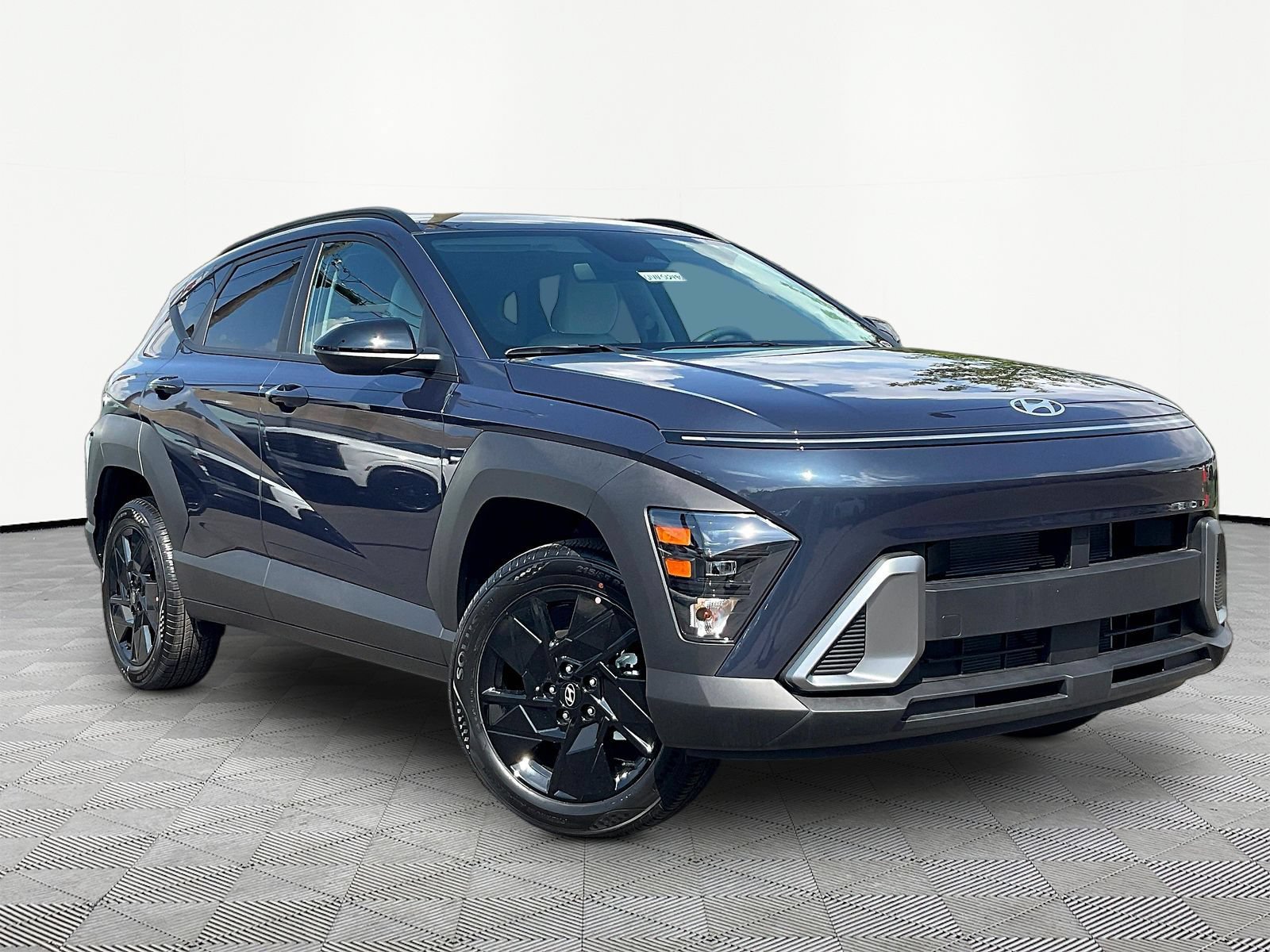 New 2027 Hyundai Kona SEL Sport AWD/4WD image 3