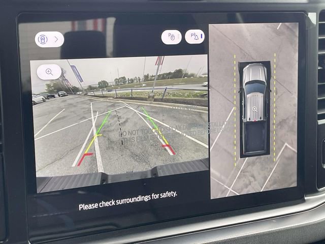 New 2026 Ford F250 Platinum image 23