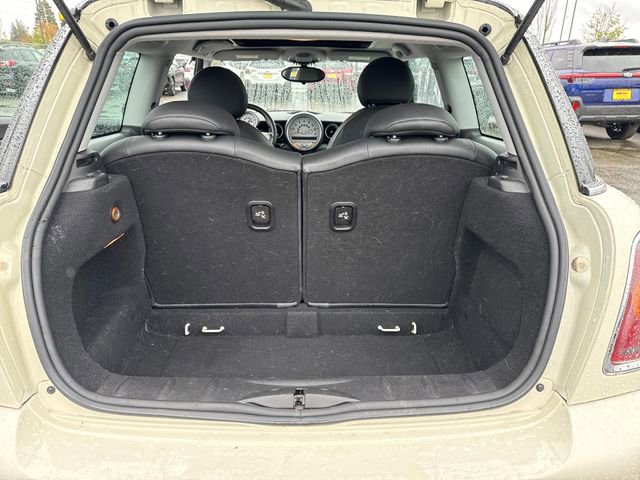 Used 2010 MINI Cooper S image 15