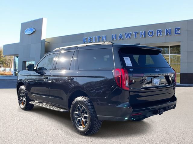 New 2026 Ford Expedition Tremor image 4