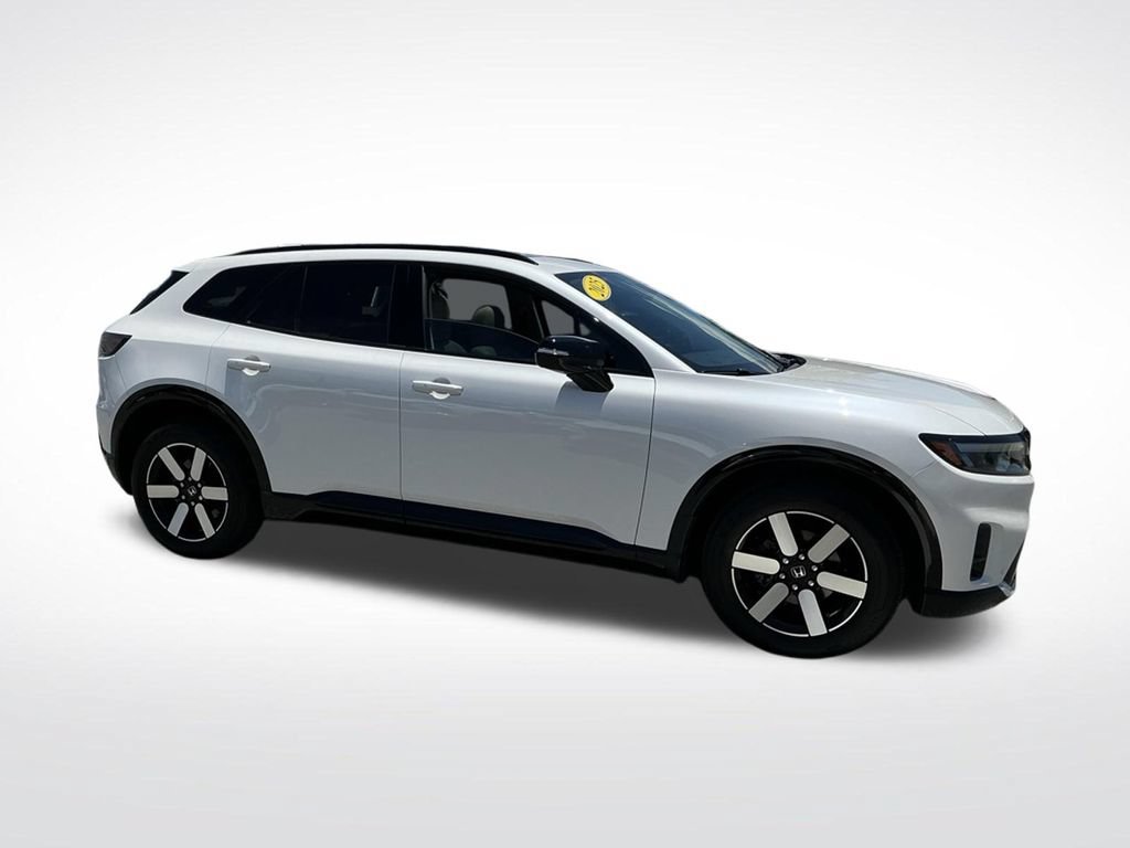 Certified 2025 Honda Prologue Touring image 14