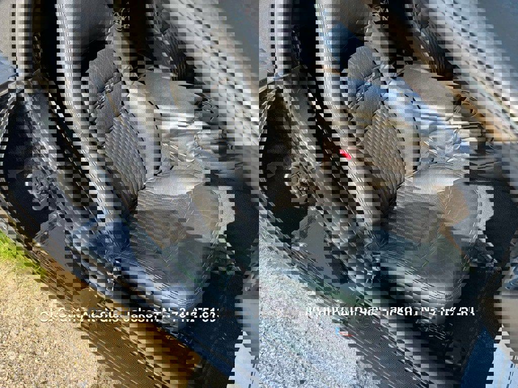 Used 2003 Chevrolet Corvette Convertible w/ Preferred Equipment Group1 image 13