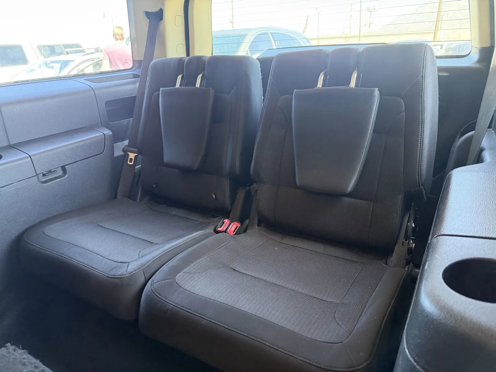 Used 2013 Ford Flex SE FWD image 17