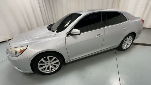 Used 2014 Chevrolet Malibu LTZ FWD image 4