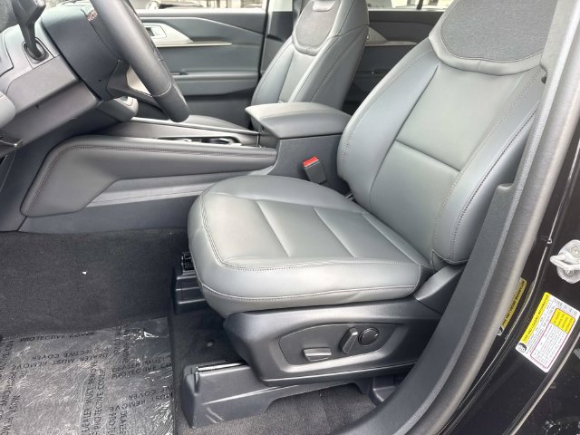 New 2026 Ford Explorer Active w/ Active Comfort Package RWD image 20