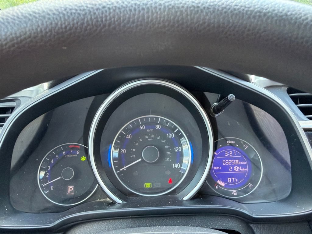 Used 2020 Honda Fit LX image 22