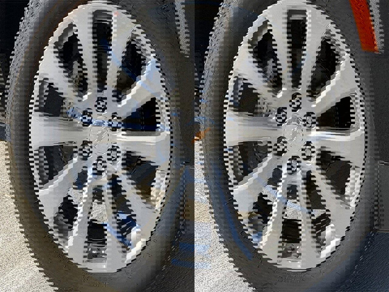 New 2026 Chevrolet Tahoe Premier image 9