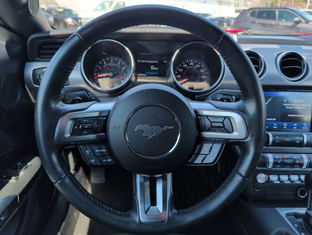 Used 2020 Ford Mustang GT w/ Equipment Group 301A RWD image 20