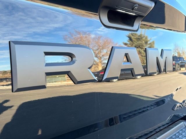 Certified 2025 RAM 2500 Lone Star image 22
