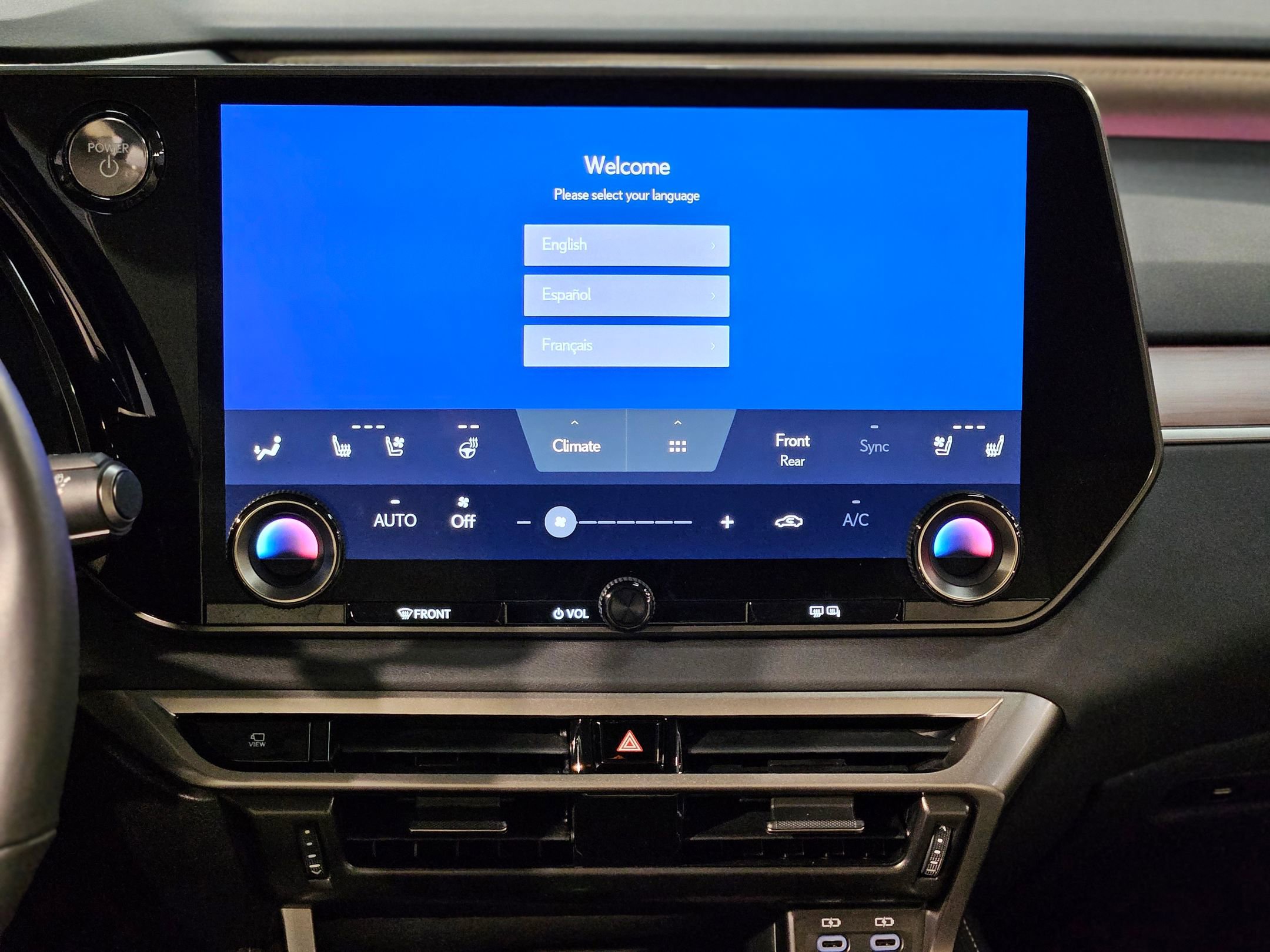 Used 2024 Lexus RX 350 image 16