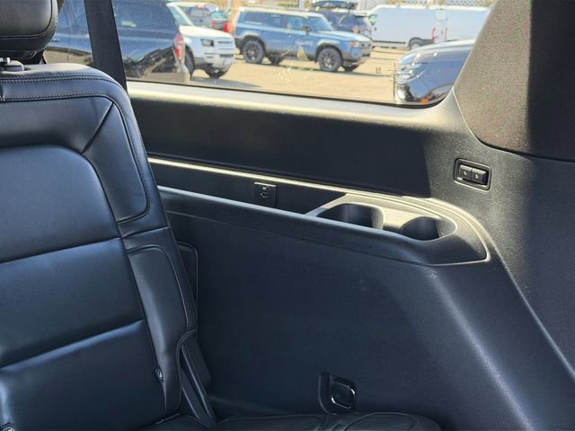 Used 2022 Lincoln Navigator L Reserve image 41