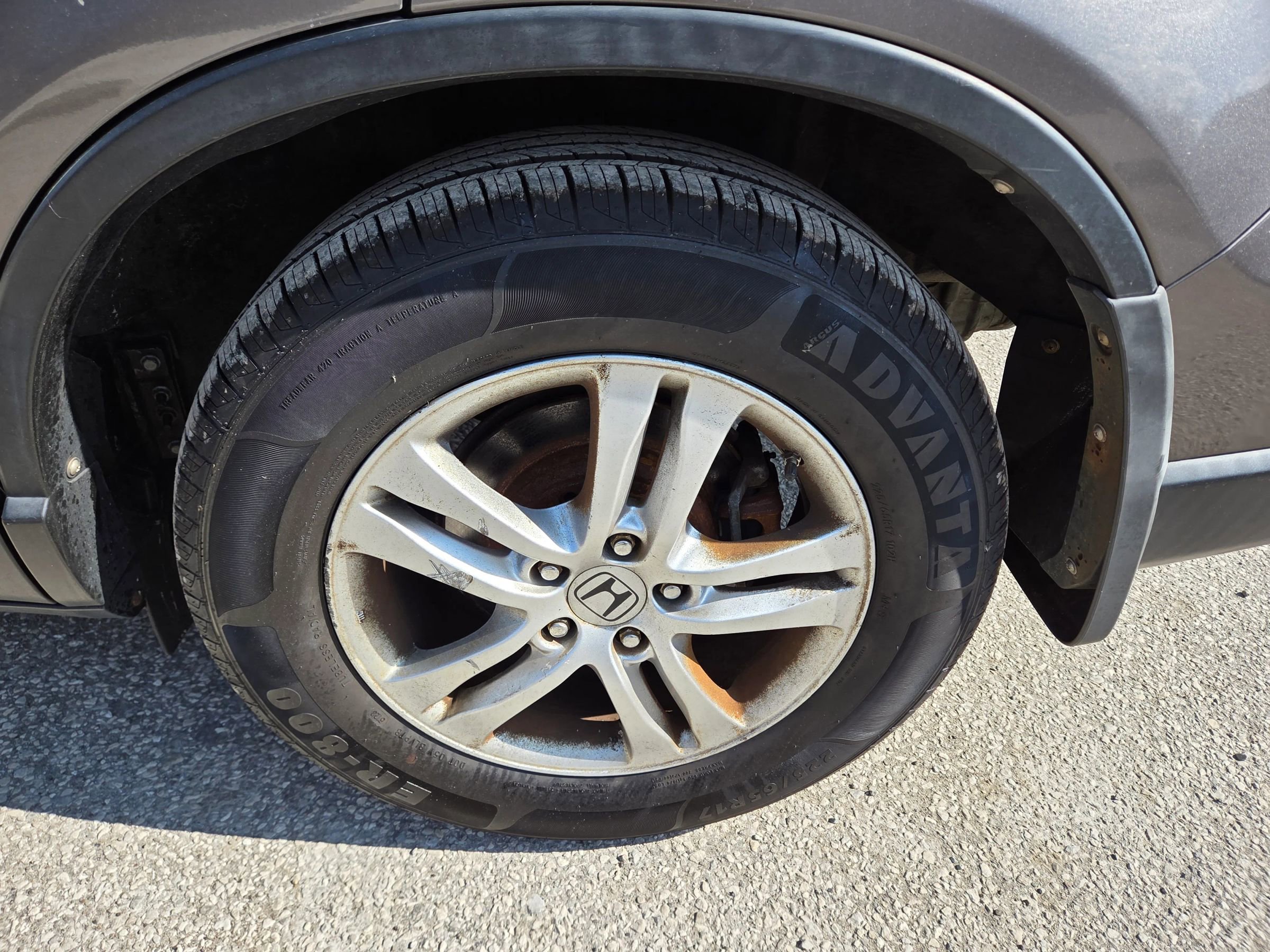 Used 2010 Honda CR-V EX image 12