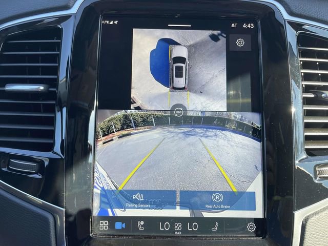 Used 2025 Volvo XC90 B6 Plus image 21