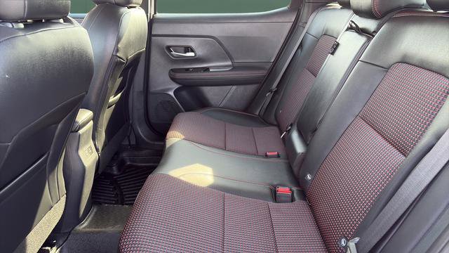 Used 2025 Nissan Kicks SR w/ SR Premium Package image 20