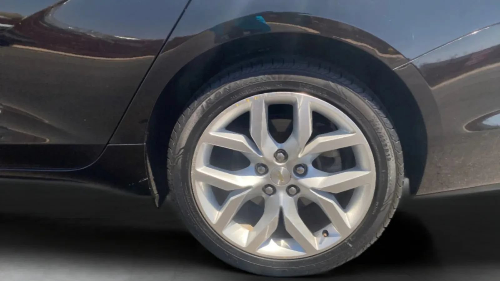 Used 2019 Chevrolet Impala Premier FWD image 33