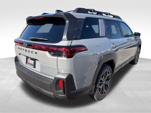 New 2026 Subaru Outback Limited XT AWD/4WD image 7