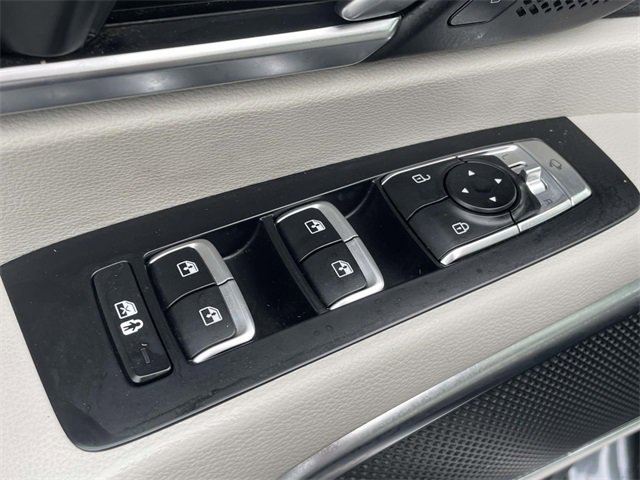 Used 2021 Kia Telluride SX w/ Nightfall Edition Package image 29