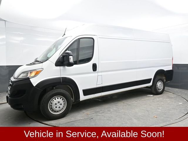 Used 2025 RAM ProMaster 2500 w/ Convenience Group image 3