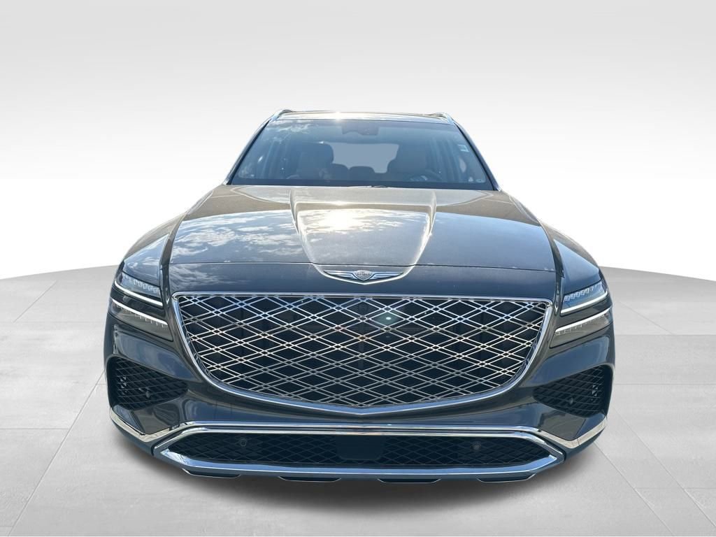 New 2026 Genesis GV80 3.5T Advanced image 11