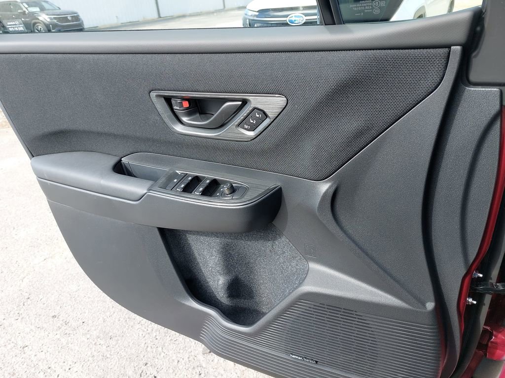 New 2026 Subaru Outback Limited w/ Premium/Limited Package 2 image 23