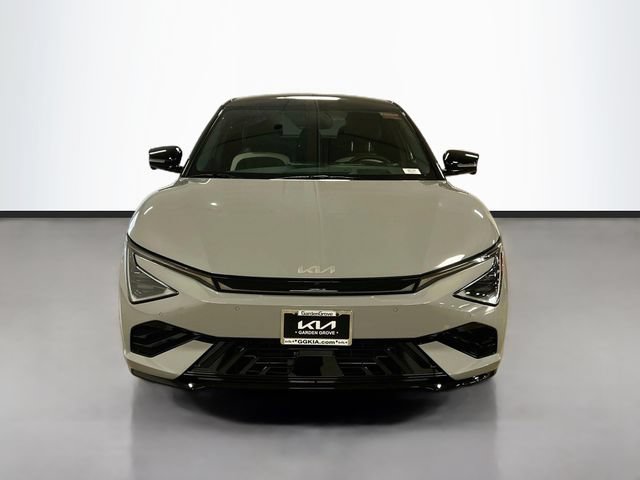New 2026 Kia EV6 GT-Line RWD image 2