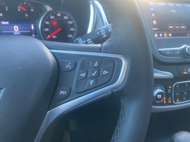 Used 2023 Chevrolet Equinox LT image 11