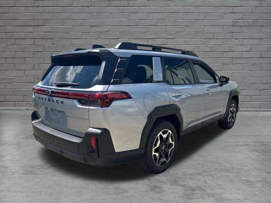 New 2026 Subaru Outback Touring AWD/4WD image 5