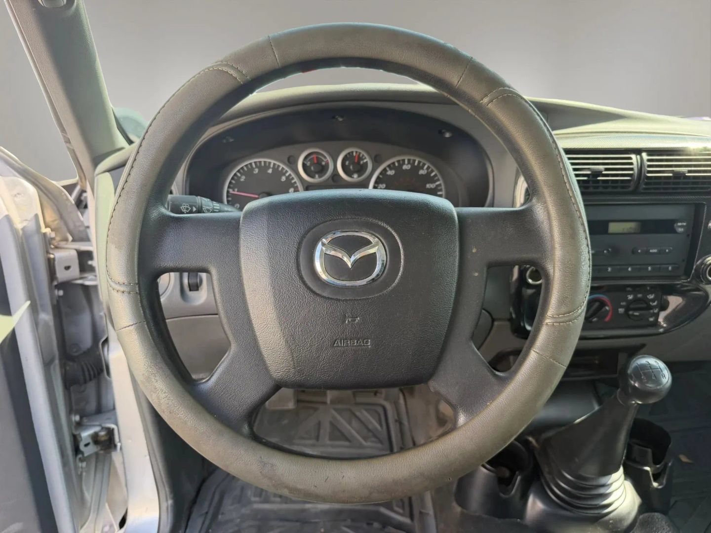 Used 2007 MAZDA B-Series Pickup 2WD Regular Cab B2300 image 16