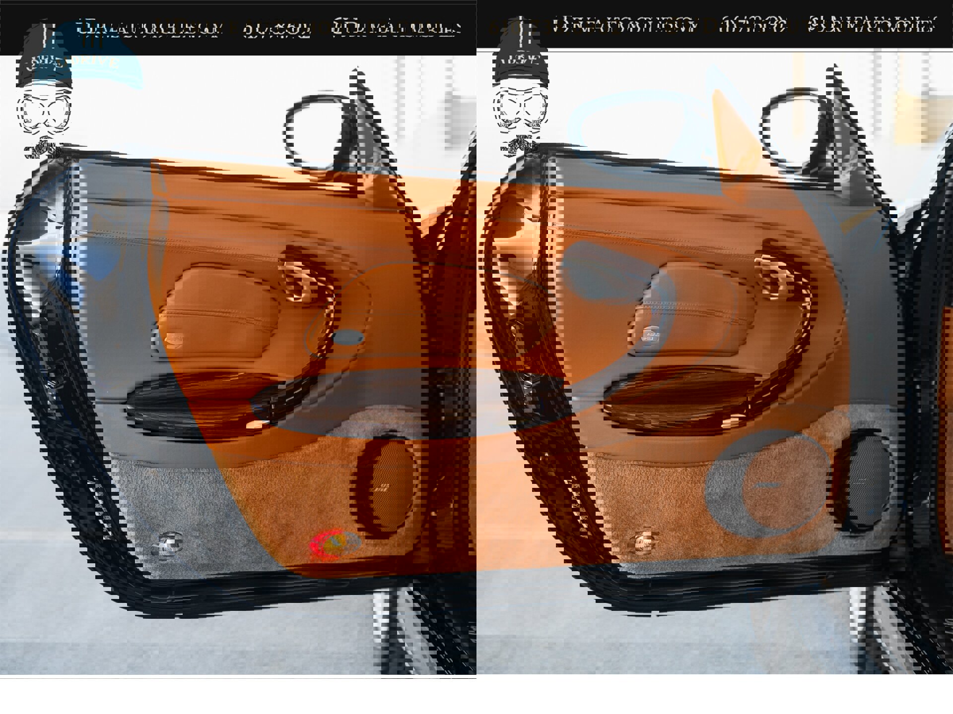 Used 2002 Porsche 911 Turbo image 30