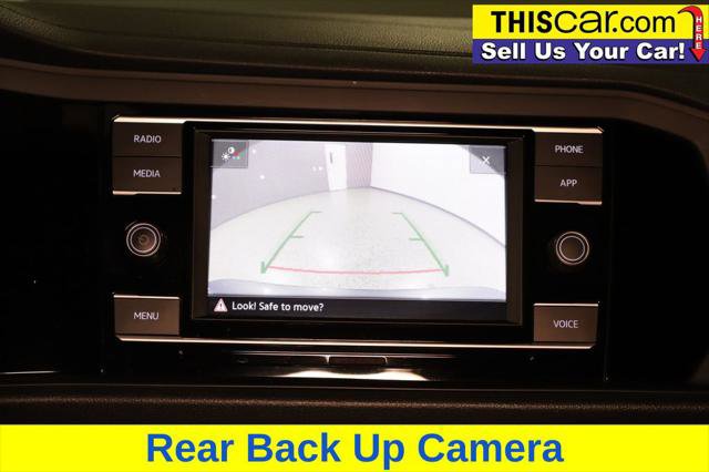 Used 2024 Volkswagen Jetta Sport image 14
