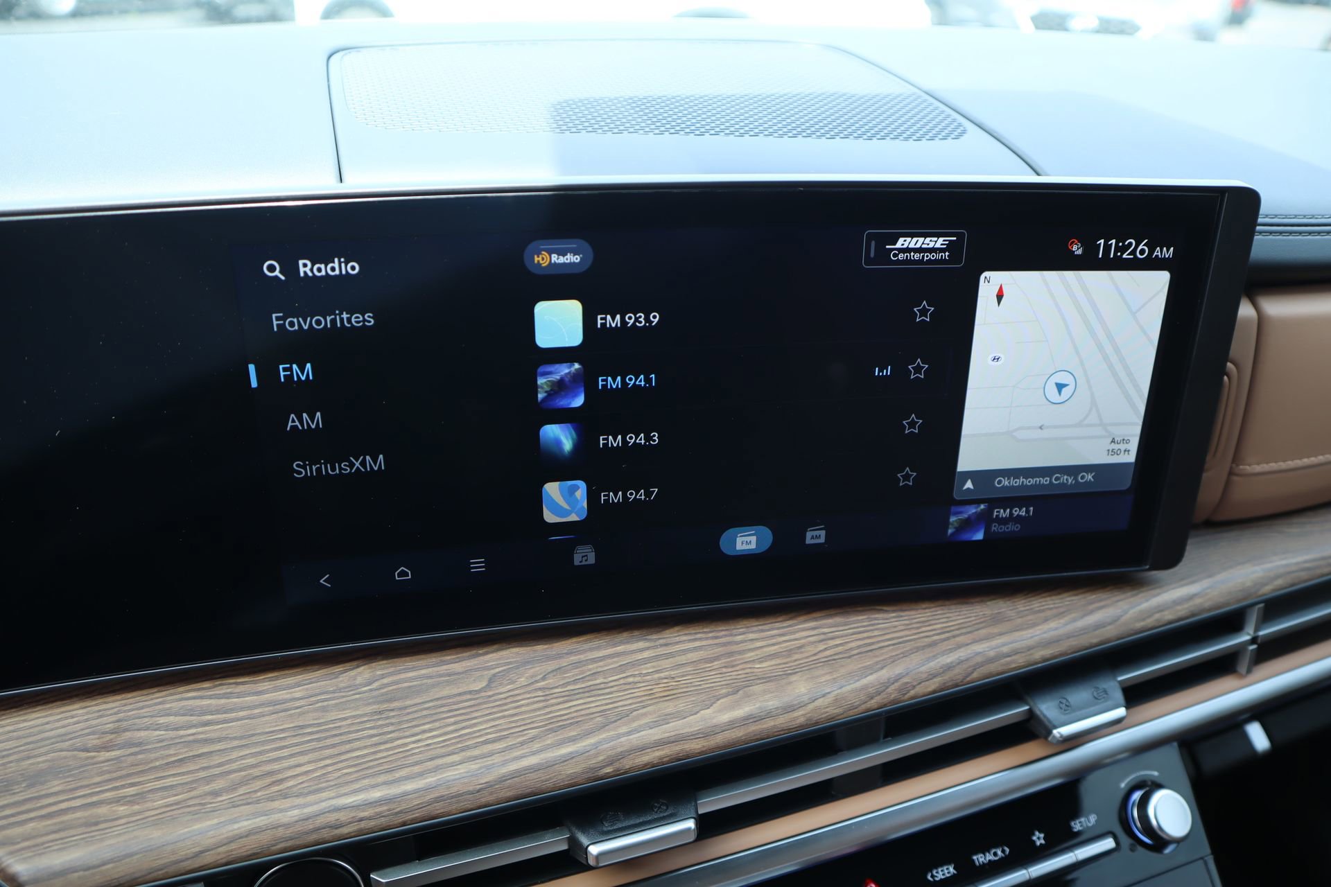 New 2026 Hyundai Santa Fe Limited image 5