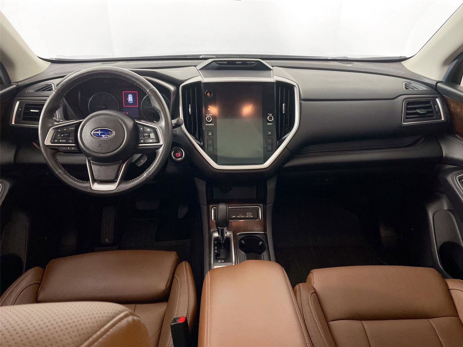 Used 2024 Subaru Ascent Touring AWD/4WD image 32
